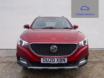 Used MG MG ZS 2020 for sale - 78980945: Photo
