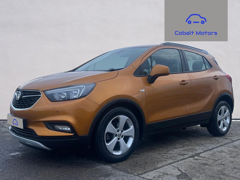 Used Vauxhall Mokka X 2019 for sale - 76821344: Photo 2
