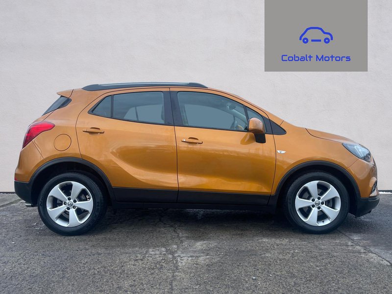 Used Vauxhall Mokka X 2019 for sale - 76821344: Photo 5