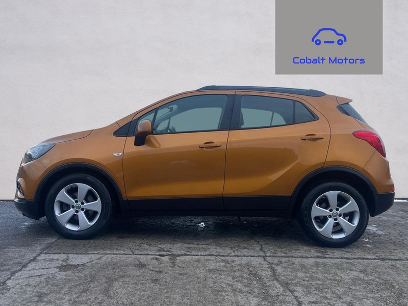 Used Vauxhall Mokka X 2019 for sale - 76821344: Photo 6