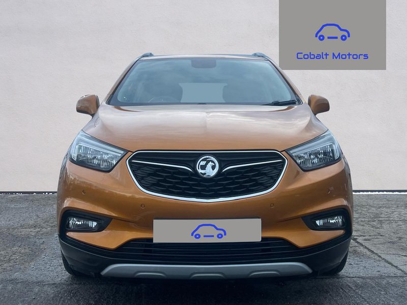 Used Vauxhall Mokka X 2019 for sale - 76821344: Photo 7