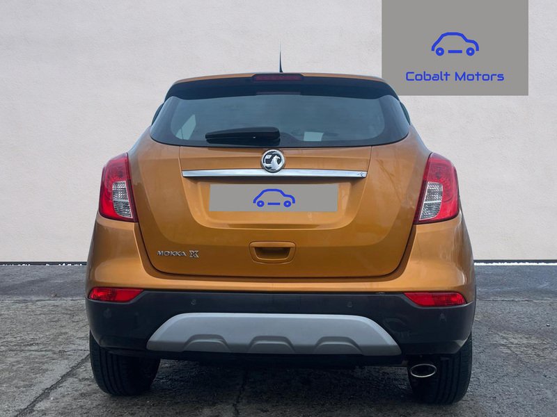 Used Vauxhall Mokka X 2019 for sale - 76821344: Photo 8