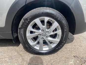 Used Hyundai TUCSON 2019 for sale - 79072930: Photo