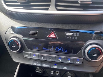 Used Hyundai TUCSON 2019 for sale - 79072930: Photo