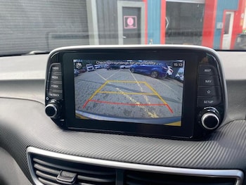 Used Hyundai TUCSON 2019 for sale - 79072930: Photo