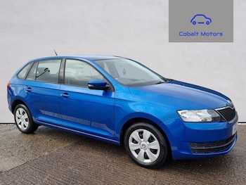 2016 - TSI S 5-Door