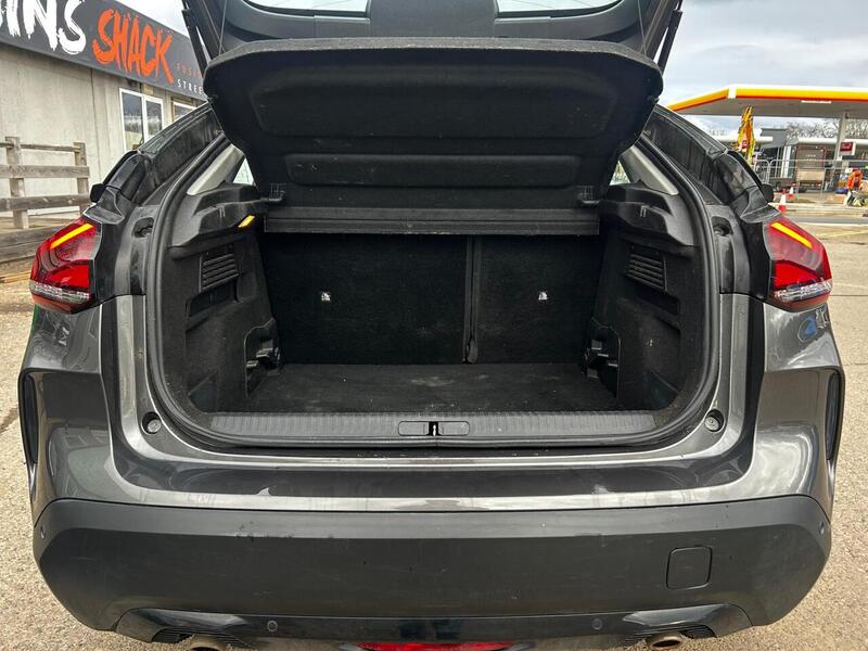 Used Citroen C4 2021 for sale - 77720646: Photo 10