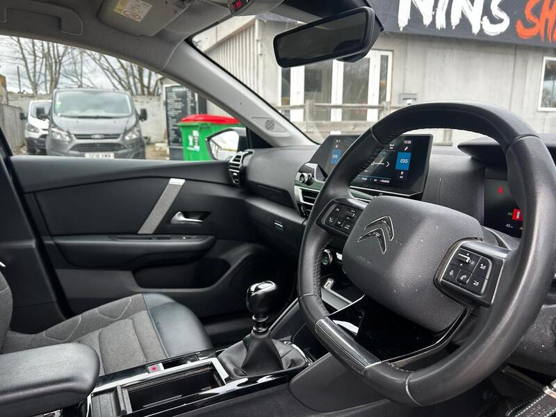 Used Citroen C4 2021 for sale - 77720646: Photo 11