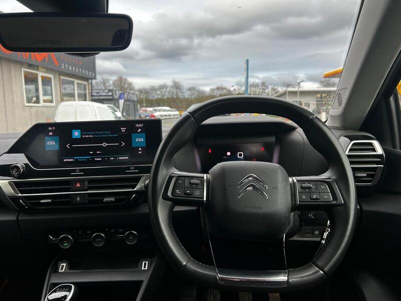 Used Citroen C4 2021 for sale - 77720646: Photo 14