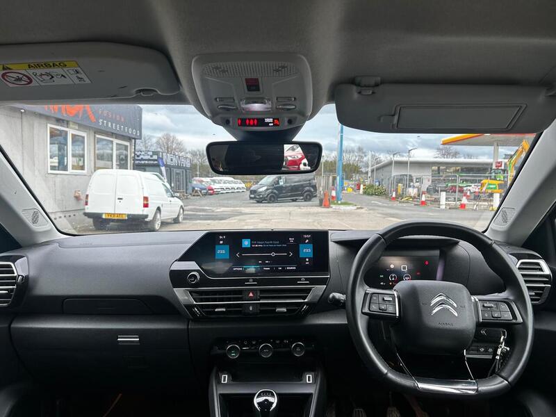 Used Citroen C4 2021 for sale - 77720646: Photo 15