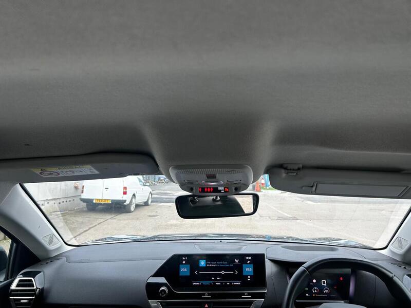 Used Citroen C4 2021 for sale - 77720646: Photo 16