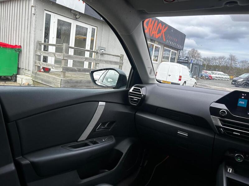 Used Citroen C4 2021 for sale - 77720646: Photo 17