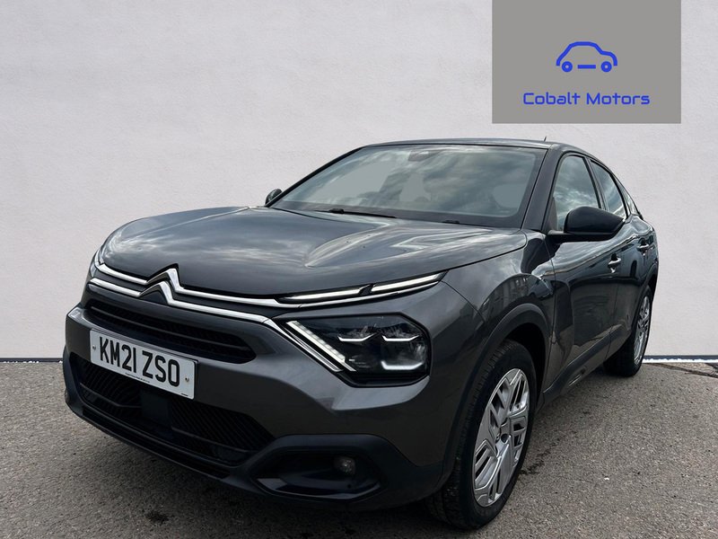 Used Citroen C4 2021 for sale - 77720646: Photo 2