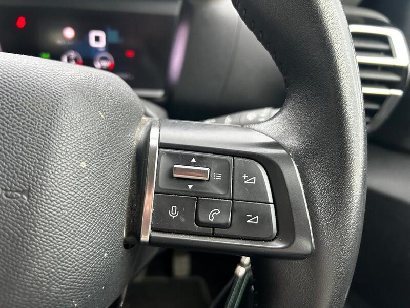 Used Citroen C4 2021 for sale - 77720646: Photo 22