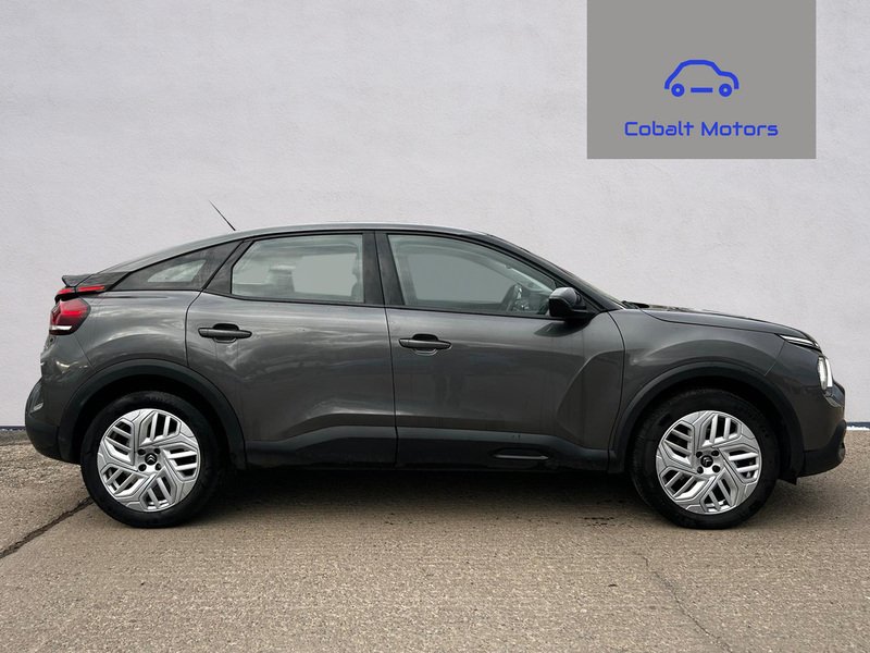 Used Citroen C4 2021 for sale - 77720646: Photo 3