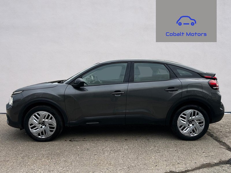 Used Citroen C4 2021 for sale - 77720646: Photo 4