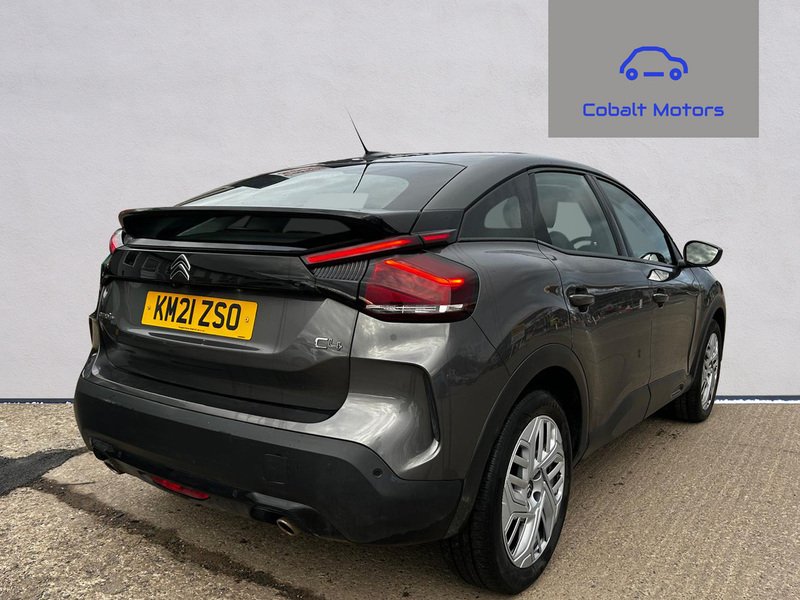 Used Citroen C4 2021 for sale - 77720646: Photo 5