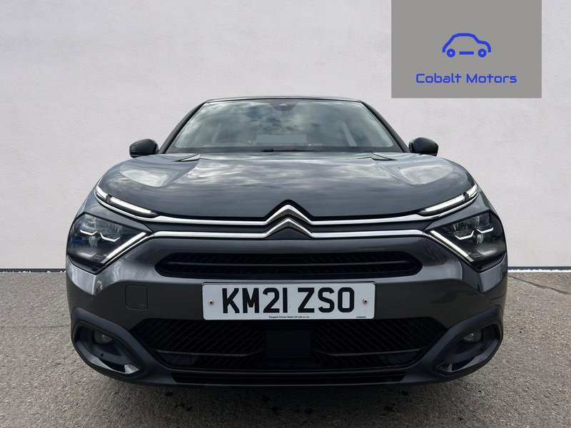 Used Citroen C4 2021 for sale - 77720646: Photo 6