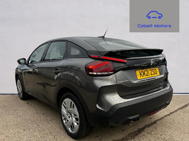 Used Citroen C4 2021 for sale - 77720646: Photo 7