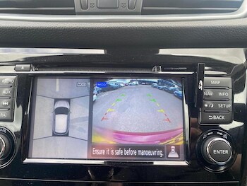 Used Nissan Qashqai 2017 for sale - 78380167: Photo