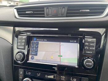 Used Nissan Qashqai 2017 for sale - 78380167: Photo