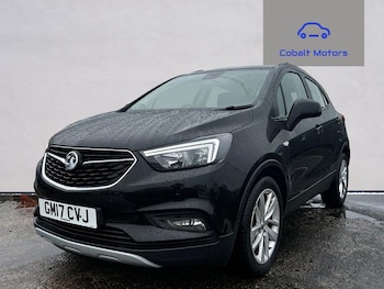 Used Vauxhall Mokka X 2017 for sale - 77744278: Photo
