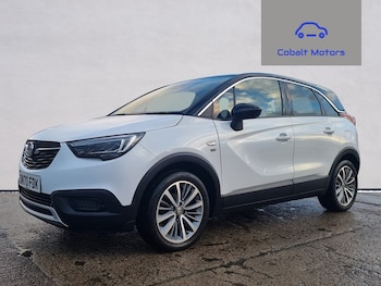 Used Vauxhall Crossland X 2020 for sale - 77517483: Photo