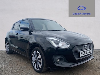 Used Suzuki Swift 2019 for sale - 79490437: Photo