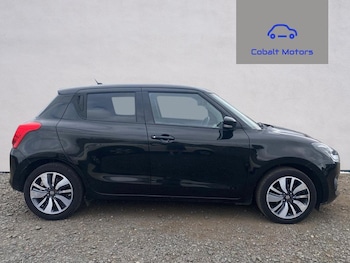 Used Suzuki Swift 2019 for sale - 79490437: Photo