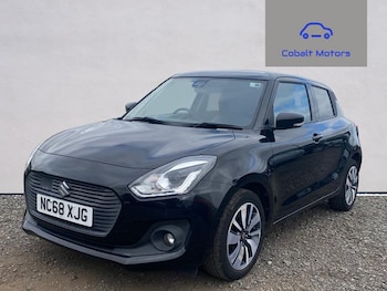 Used Suzuki Swift 2019 for sale - 79490437: Photo