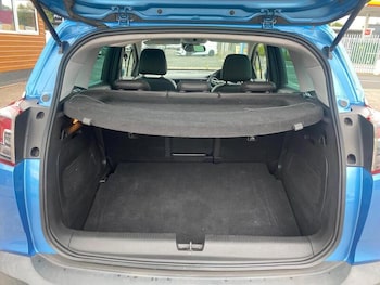 Used Vauxhall Crossland X 2019 for sale - 78871486: Photo