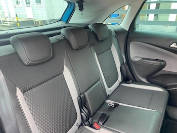 Used Vauxhall Crossland X 2019 for sale - 78871486: Photo