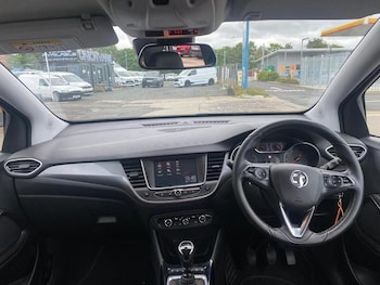 Used Vauxhall Crossland X 2019 for sale - 78871486: Photo