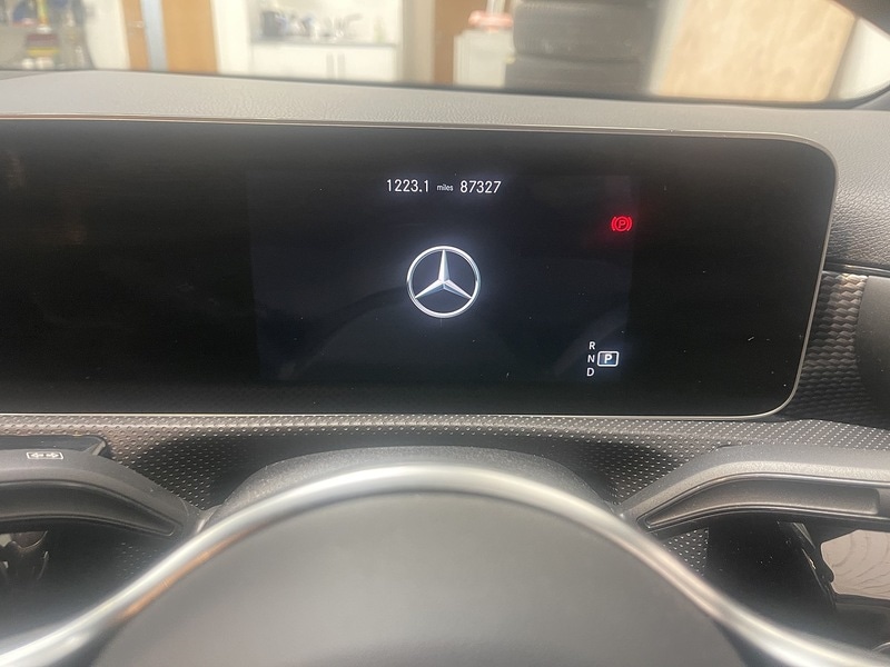 Used Mercedes-Benz A-Class 2019 for sale - 76143719: Photo 12