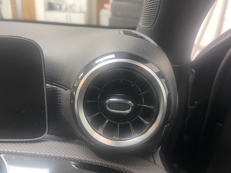 Used Mercedes-Benz A-Class 2019 for sale - 76143719: Photo 14