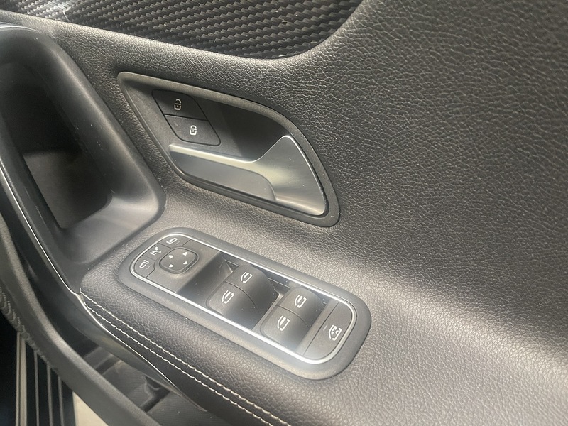 Used Mercedes-Benz A-Class 2019 for sale - 76143719: Photo 15