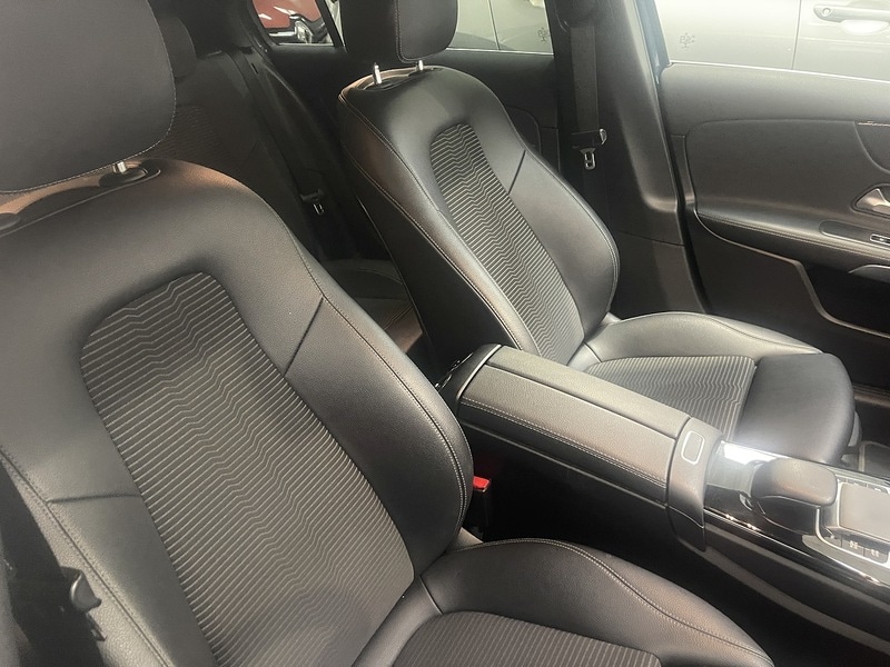 Used Mercedes-Benz A-Class 2019 for sale - 76143719: Photo 16
