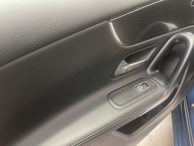 Used Mercedes-Benz A-Class 2019 for sale - 76143719: Photo 18