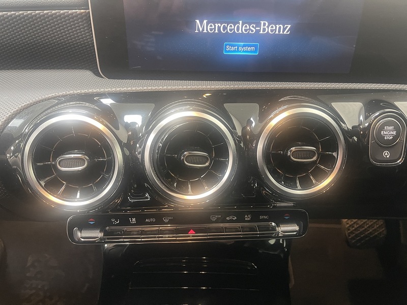 Used Mercedes-Benz A-Class 2019 for sale - 76143719: Photo 23