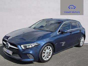 Used Mercedes-Benz A-Class 2019 for sale - 76143719: Photo 2