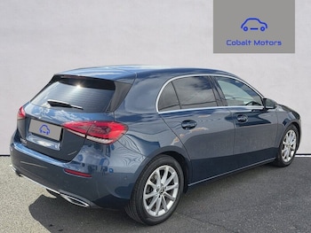 Used Mercedes-Benz A-Class 2019 for sale - 76143719: Photo 3