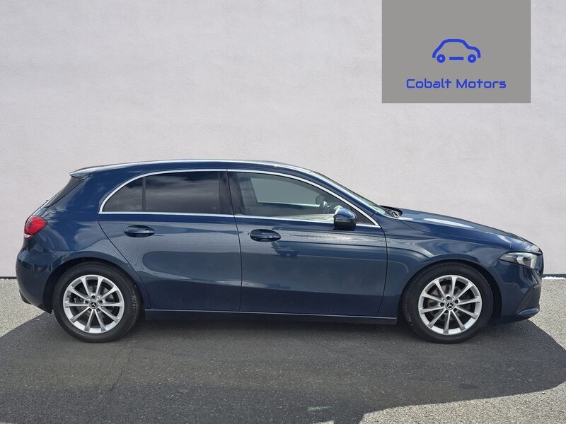 Used Mercedes-Benz A-Class 2019 for sale - 76143719: Photo 5