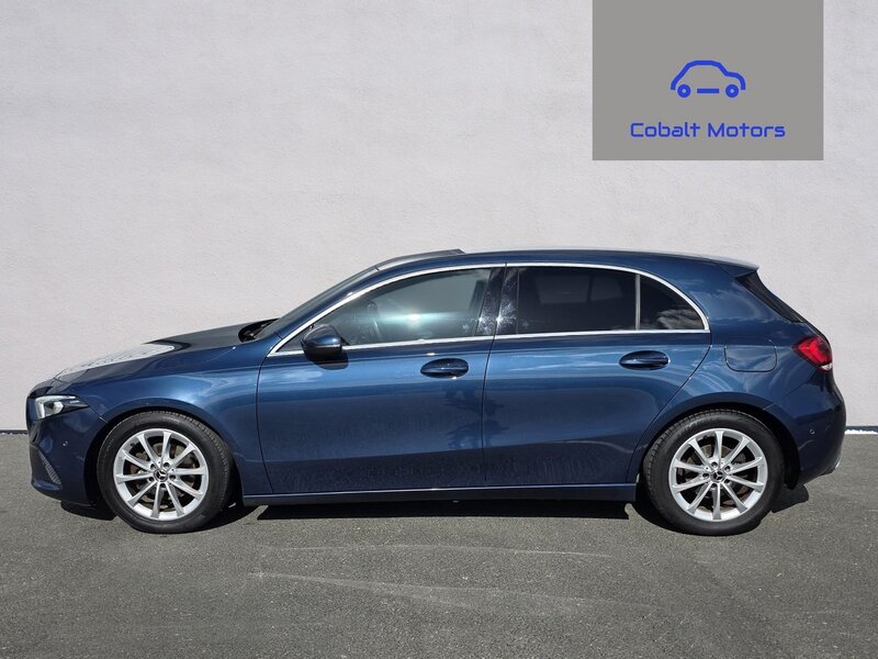 Used Mercedes-Benz A-Class 2019 for sale - 76143719: Photo 6