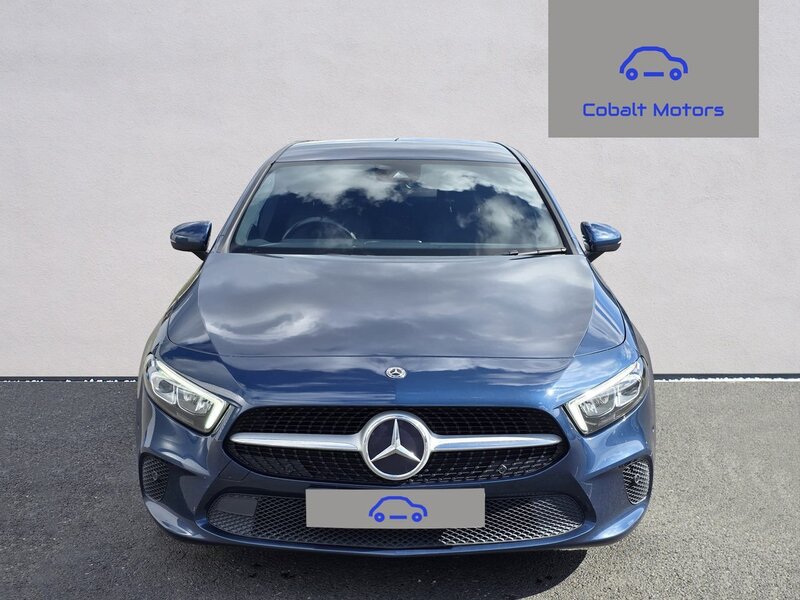 Used Mercedes-Benz A-Class 2019 for sale - 76143719: Photo 7