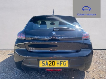 Used Peugeot 208 2020 for sale - 79370007: Photo