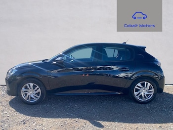 Used Peugeot 208 2020 for sale - 79370007: Photo