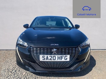 Used Peugeot 208 2020 for sale - 79370007: Photo