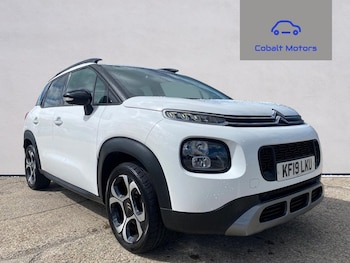 Used Citroen C3 Aircross 2019 for sale - 79068544: Photo