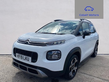 Used Citroen C3 Aircross 2019 for sale - 79068544: Photo