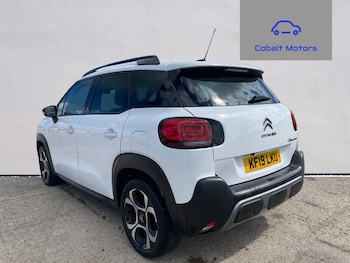 Used Citroen C3 Aircross 2019 for sale - 79068544: Photo
